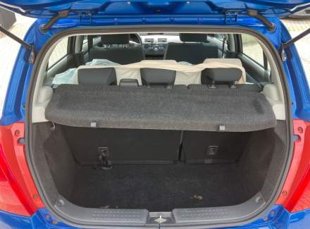 Suzuki - Swift