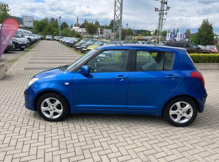 Suzuki - Swift