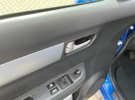 Suzuki - Swift