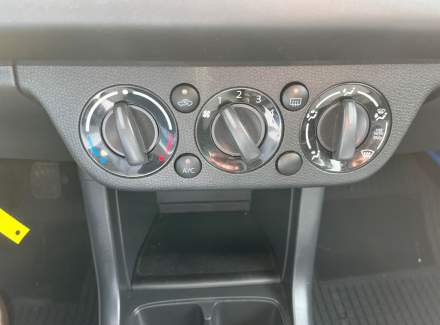 Suzuki - Swift