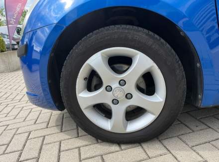 Suzuki - Swift
