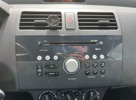 Suzuki - Swift