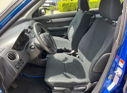 Suzuki - Swift