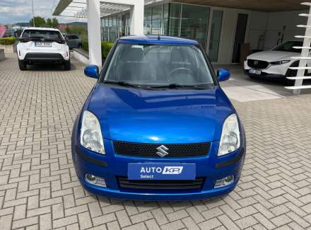 Suzuki - Swift