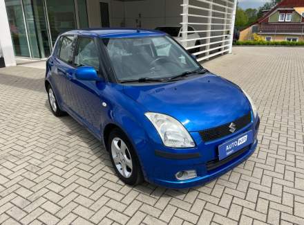 Suzuki - Swift