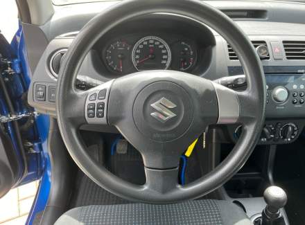 Suzuki - Swift