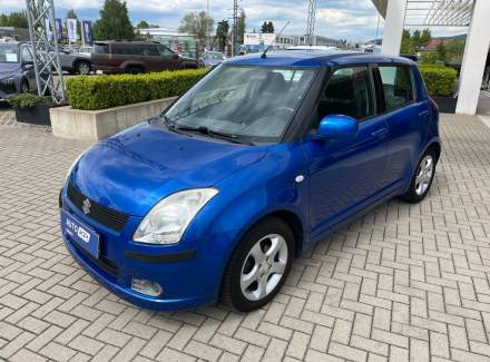 Suzuki - Swift