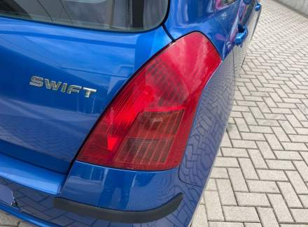 Suzuki - Swift