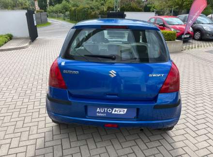 Suzuki - Swift