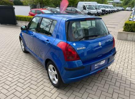 Suzuki - Swift
