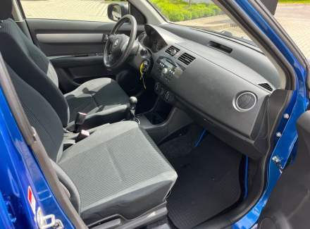 Suzuki - Swift