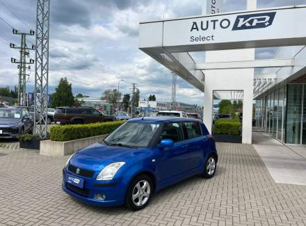 Suzuki - Swift
