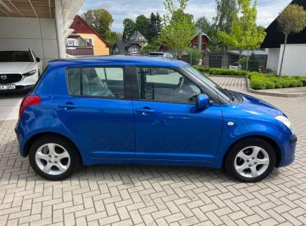 Suzuki - Swift
