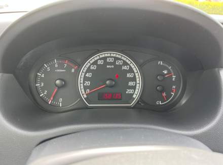 Suzuki - Swift