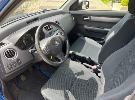 Suzuki - Swift