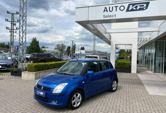Suzuki - Swift
