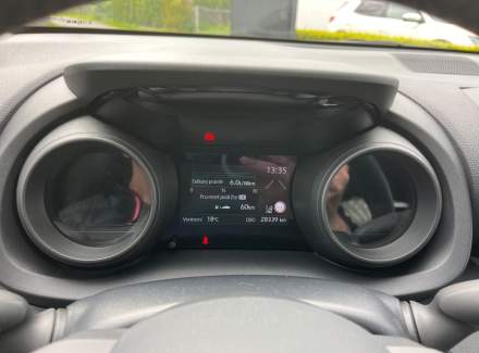 Toyota - Yaris
