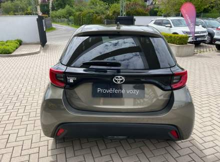 Toyota - Yaris
