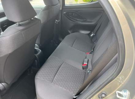 Toyota - Yaris