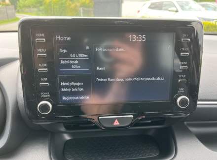 Toyota - Yaris
