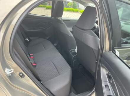 Toyota - Yaris