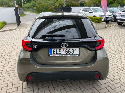 Toyota - Yaris