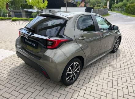 Toyota - Yaris