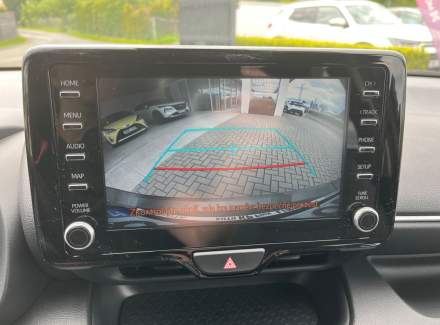 Toyota - Yaris