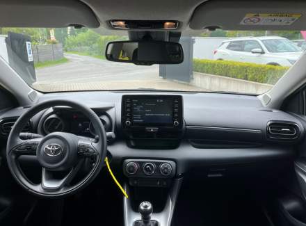 Toyota - Yaris