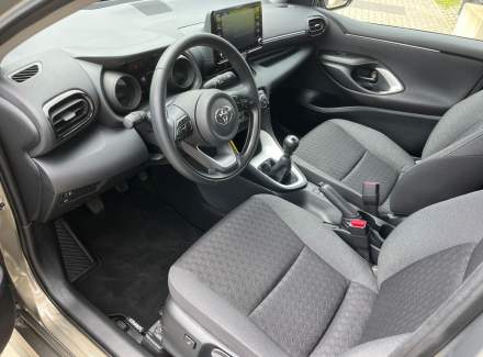 Toyota - Yaris