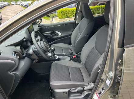 Toyota - Yaris