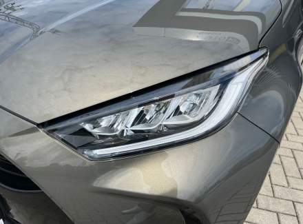 Toyota - Yaris