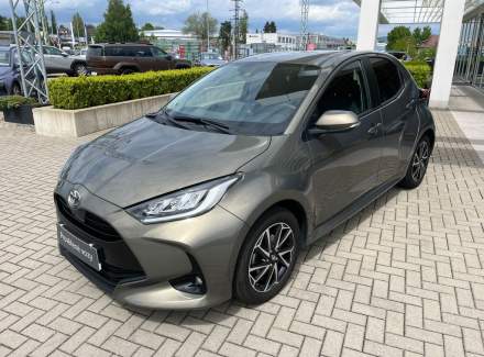 Toyota - Yaris