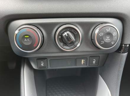 Toyota - Yaris