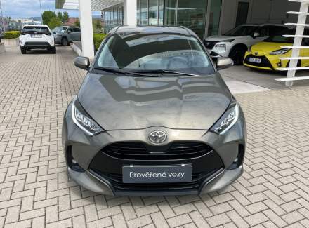 Toyota - Yaris