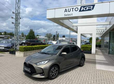 Toyota - Yaris