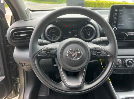 Toyota - Yaris