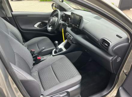 Toyota - Yaris