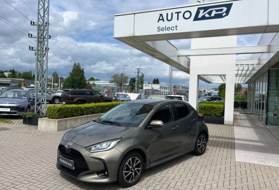 Toyota - Yaris