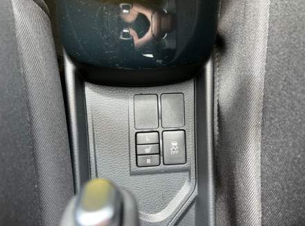 Toyota - Yaris