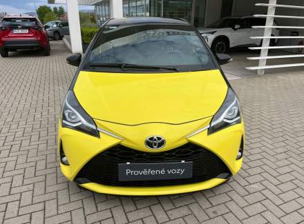 Toyota - Yaris