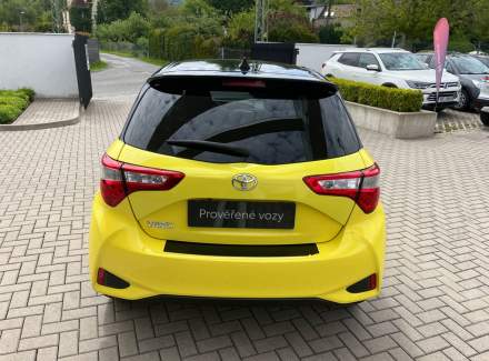 Toyota - Yaris