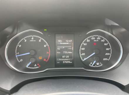 Toyota - Yaris