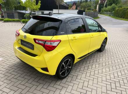 Toyota - Yaris