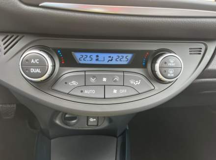 Toyota - Yaris