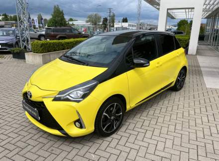 Toyota - Yaris
