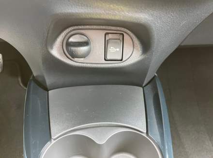 Toyota - Yaris