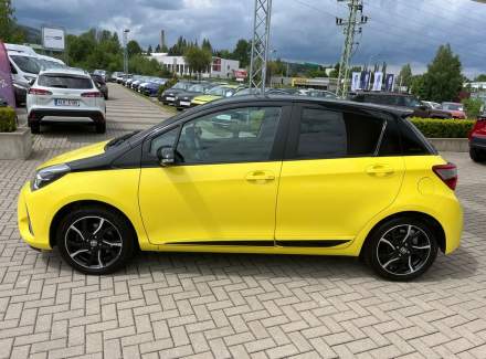 Toyota - Yaris