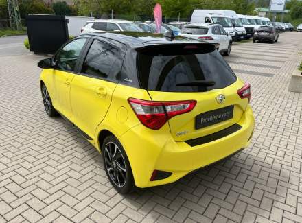 Toyota - Yaris