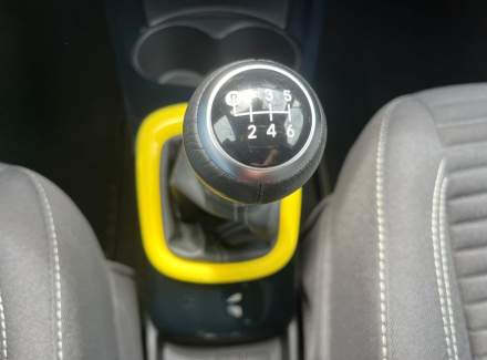 Toyota - Yaris